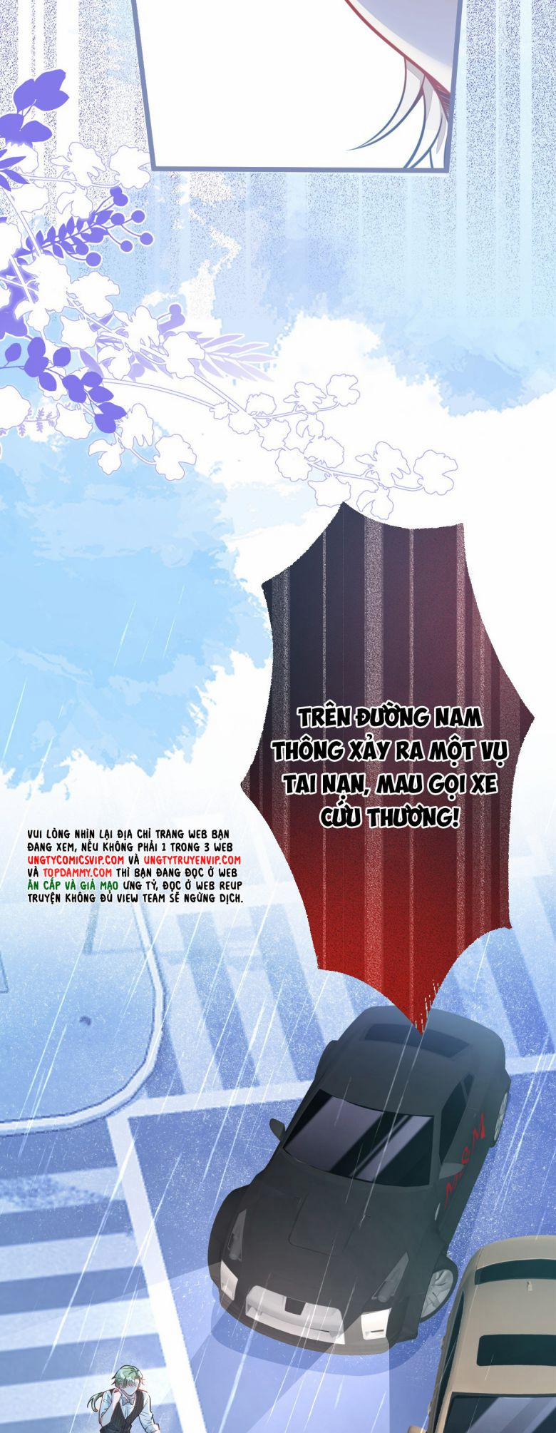 Báo Ân Của Sói 13 trang 11