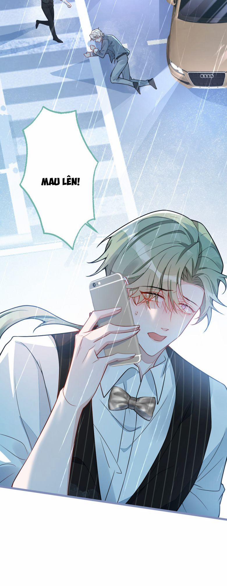 Báo Ân Của Sói 13 trang 12