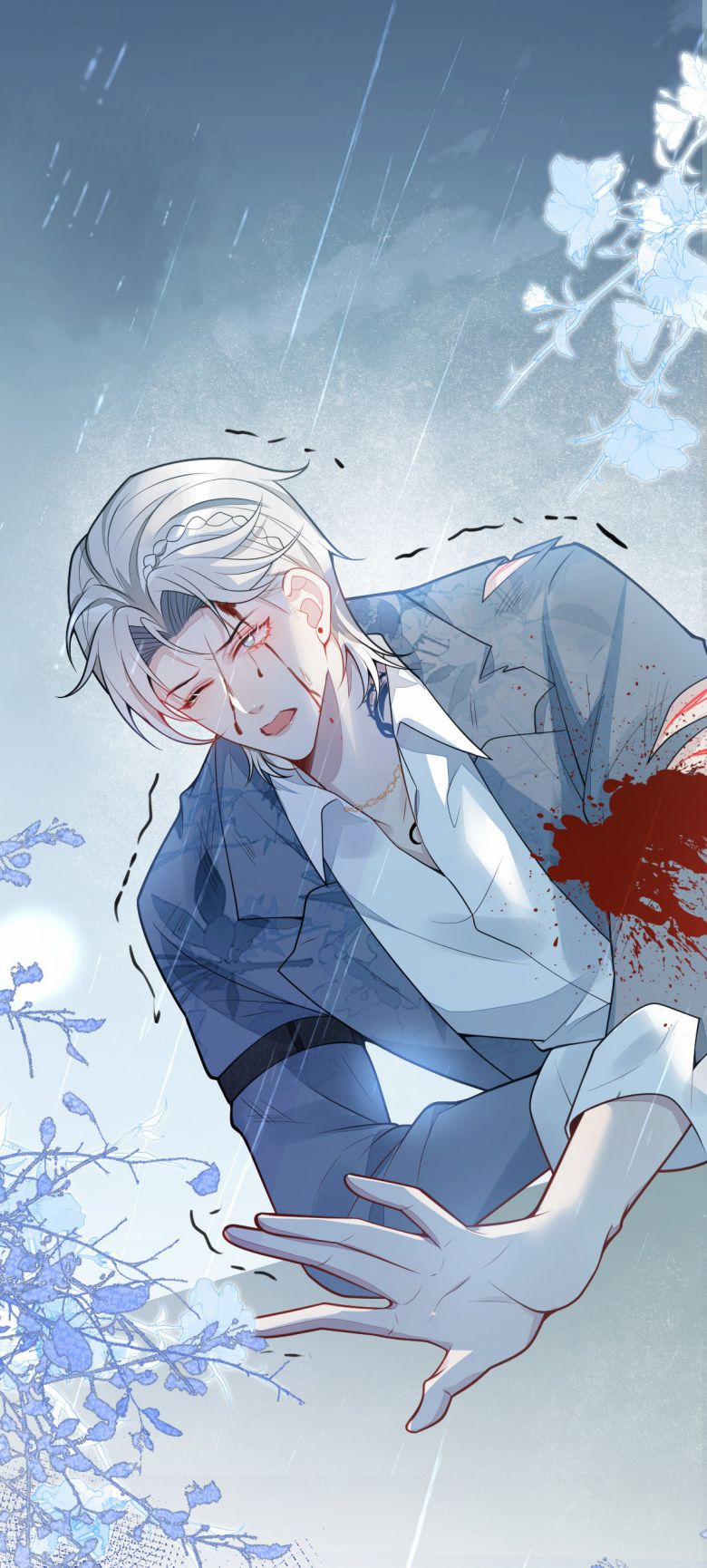 Báo Ân Của Sói 13 trang 13