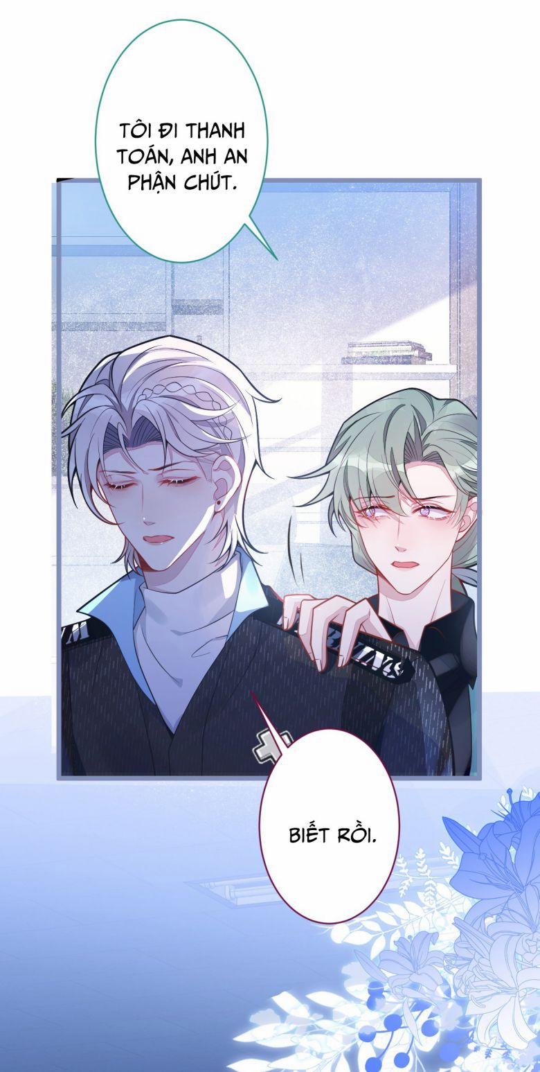 Báo Ân Của Sói 13 trang 21