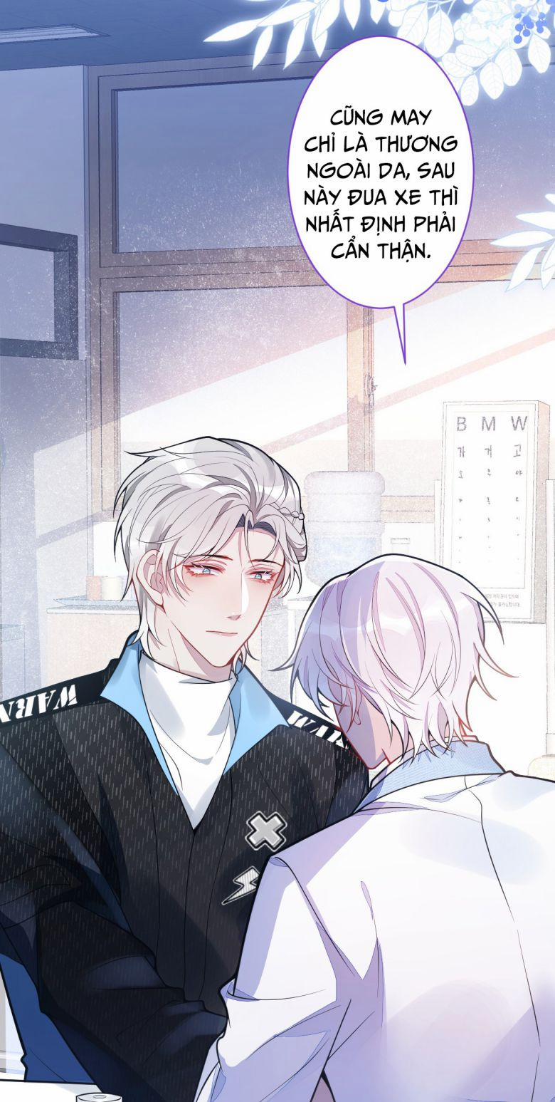 Báo Ân Của Sói 13 trang 22