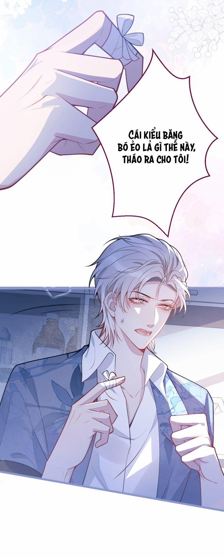 Báo Ân Của Sói 13 trang 29