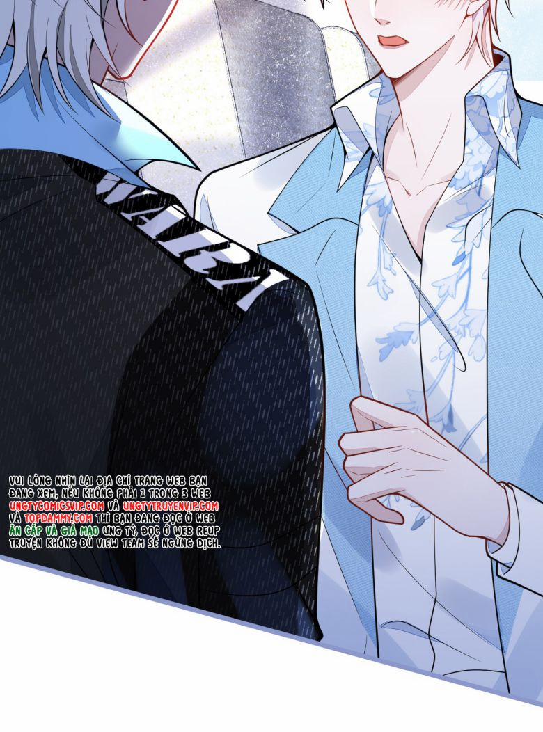 Báo Ân Của Sói 13 trang 34