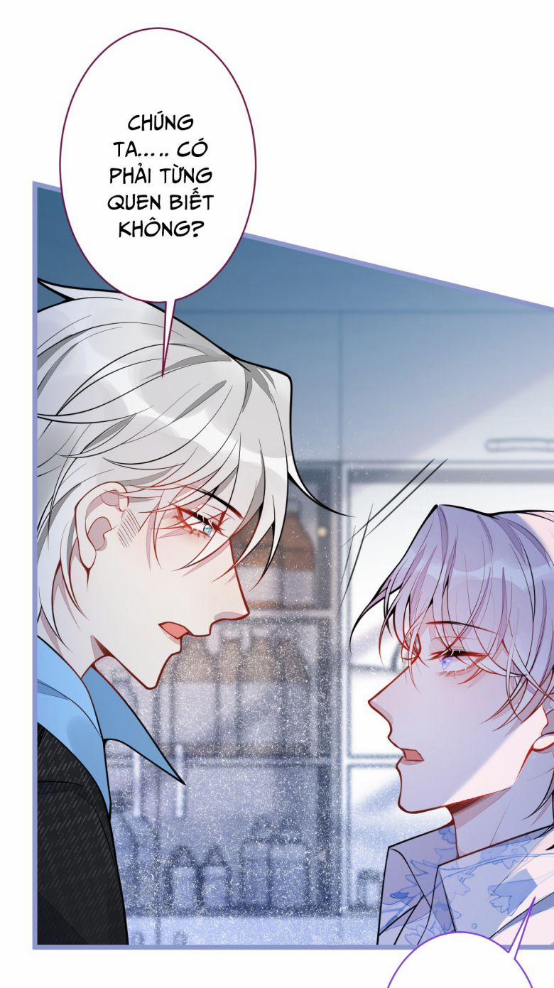 Báo Ân Của Sói 13 trang 35