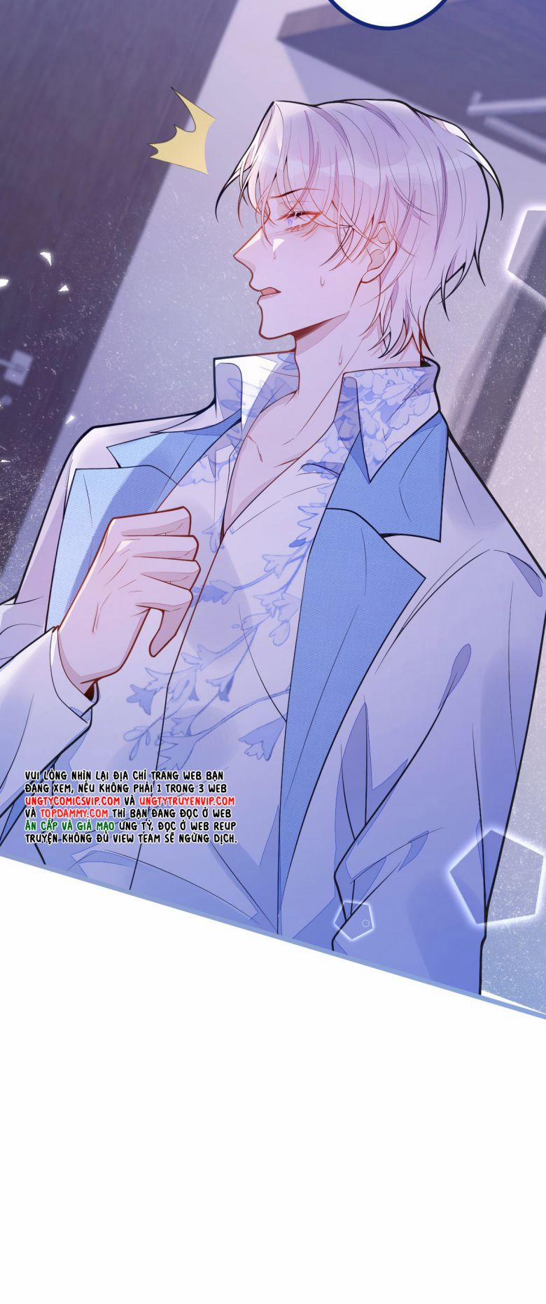 Báo Ân Của Sói 13 trang 51