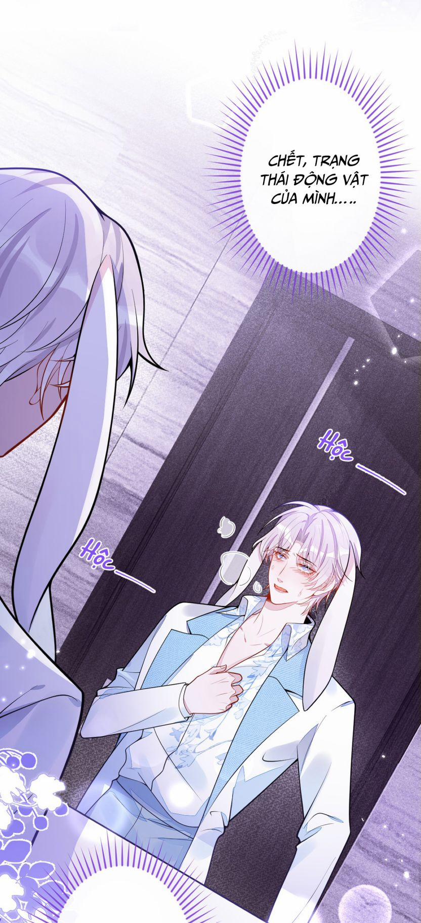 Báo Ân Của Sói 13 trang 53