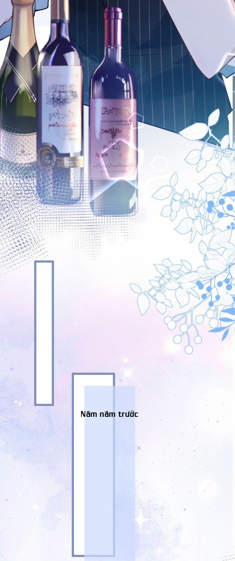 Báo Ân Của Sói 13 trang 6