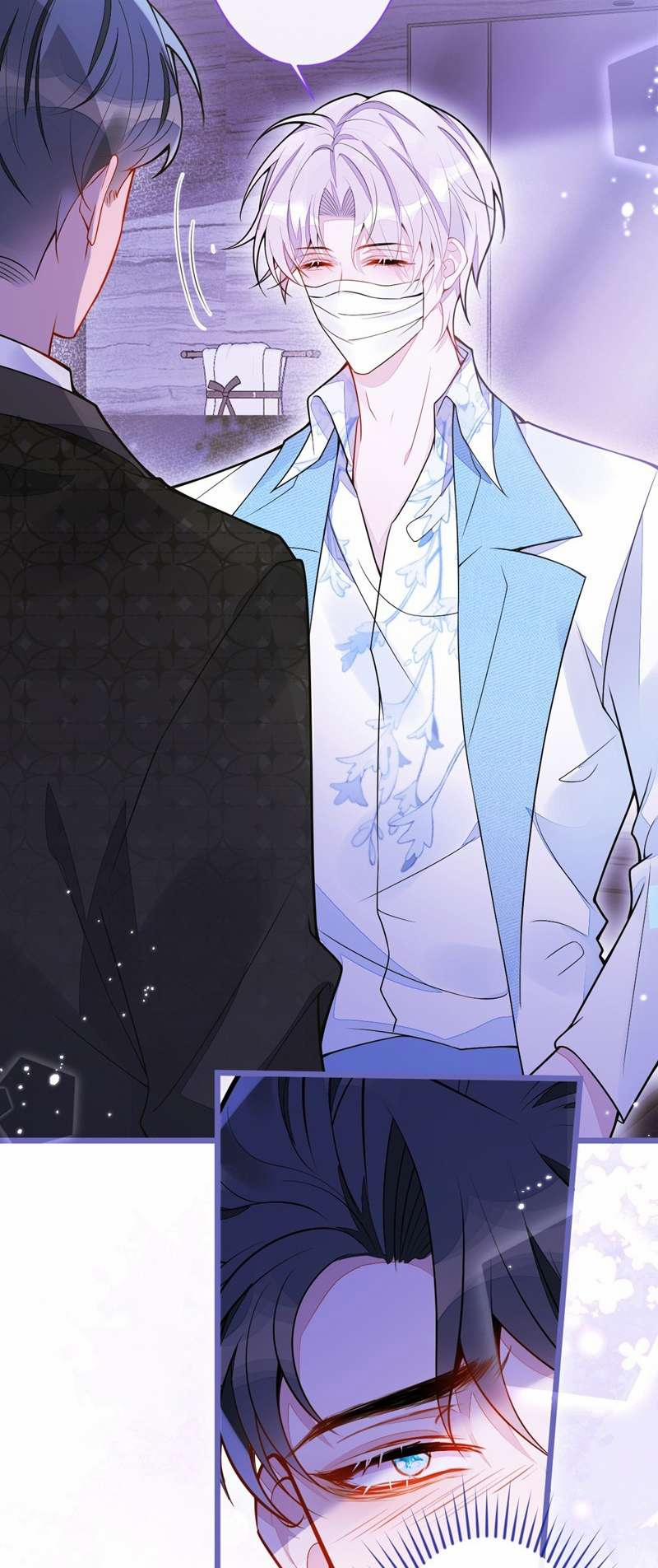 Báo Ân Của Sói 14 trang 14