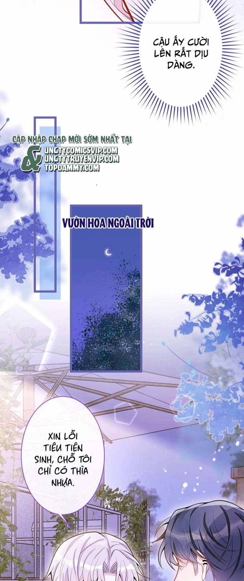 Báo Ân Của Sói 14 trang 15