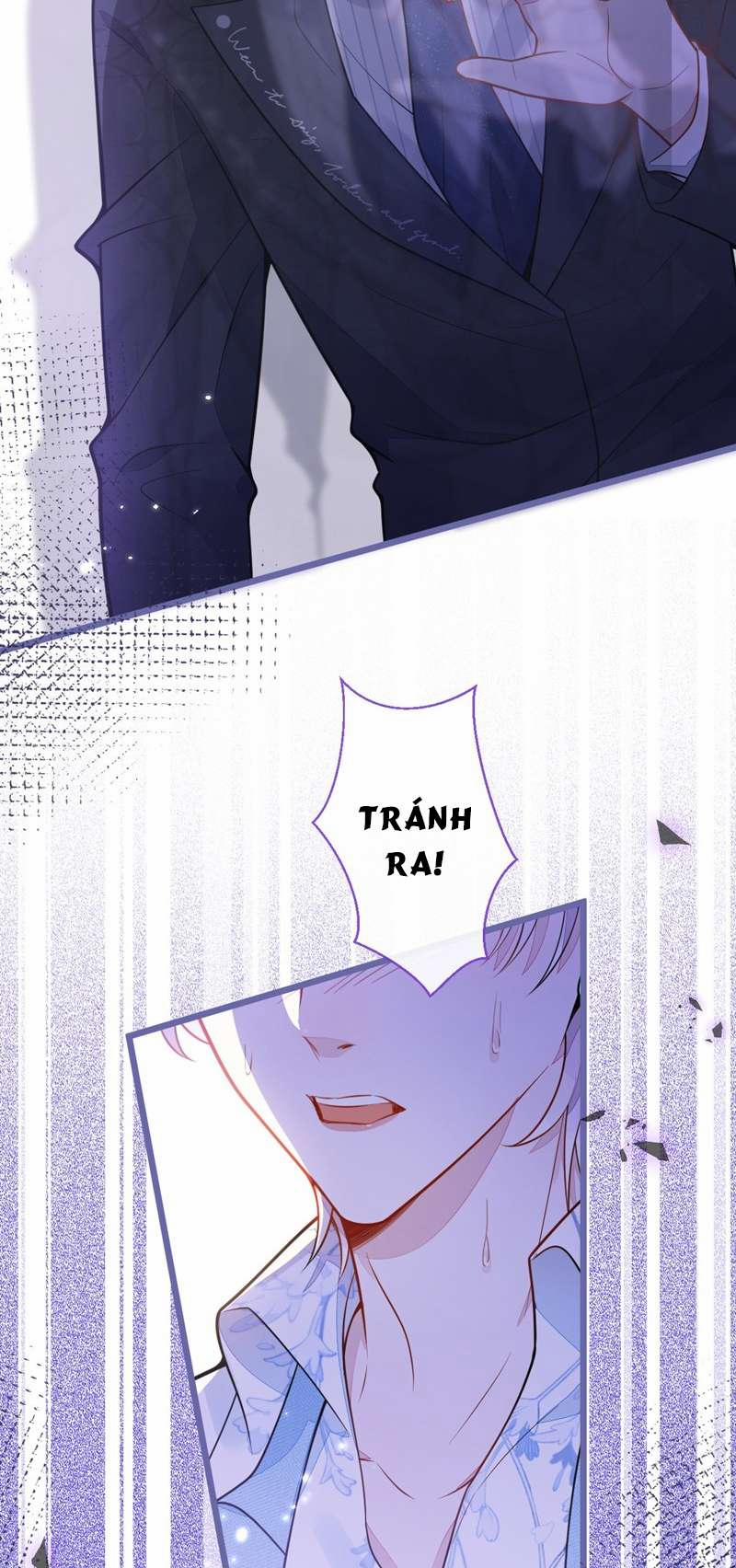 Báo Ân Của Sói 14 trang 26