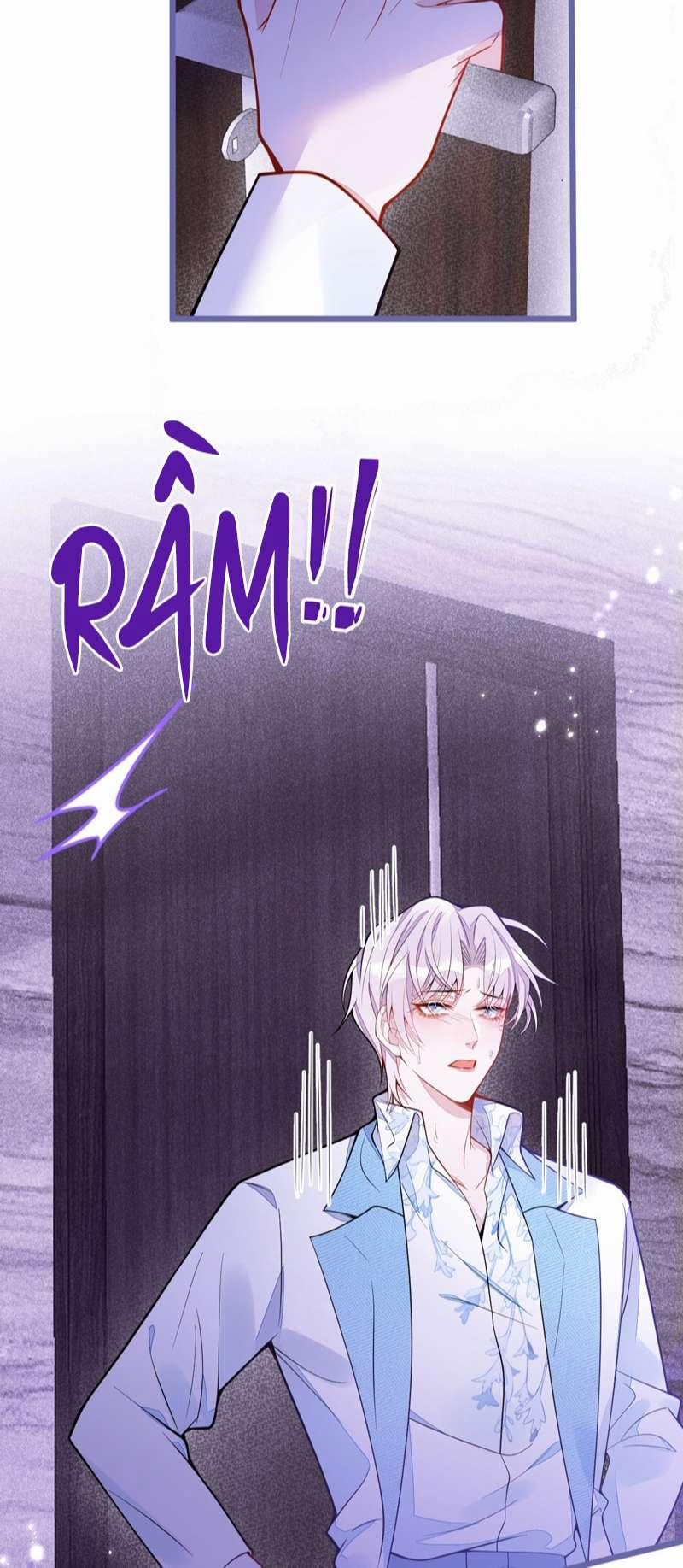 Báo Ân Của Sói 14 trang 30