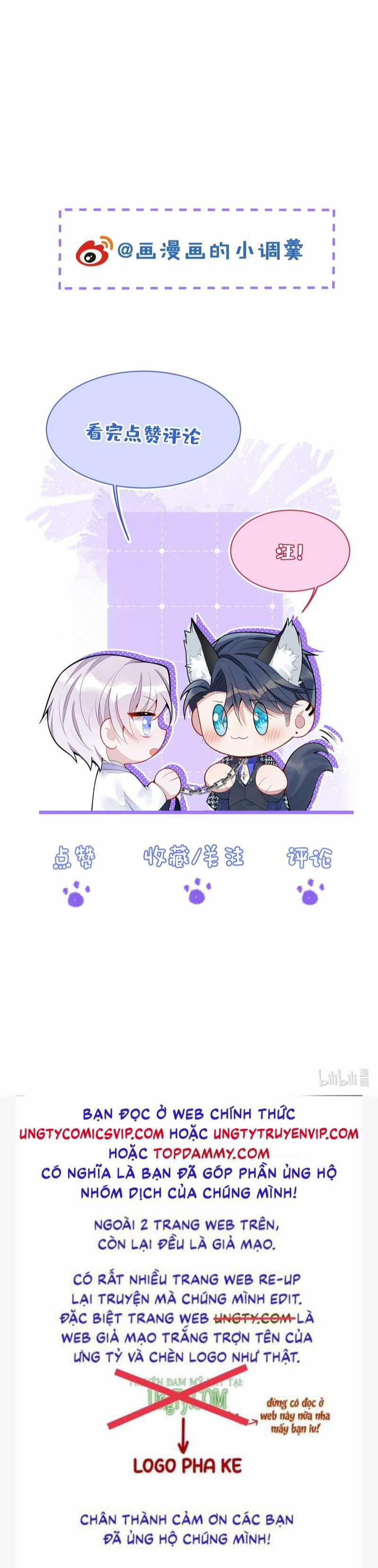 Báo Ân Của Sói 14 trang 38