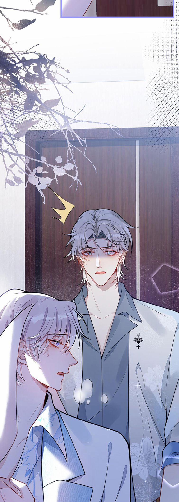 Báo Ân Của Sói 15 trang 13