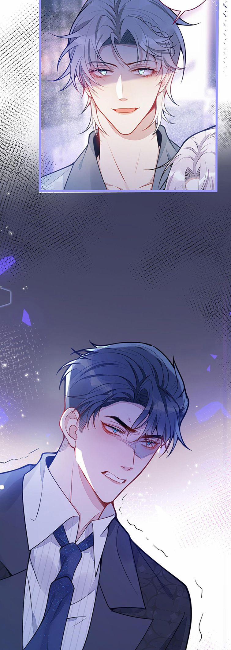 Báo Ân Của Sói 15 trang 21