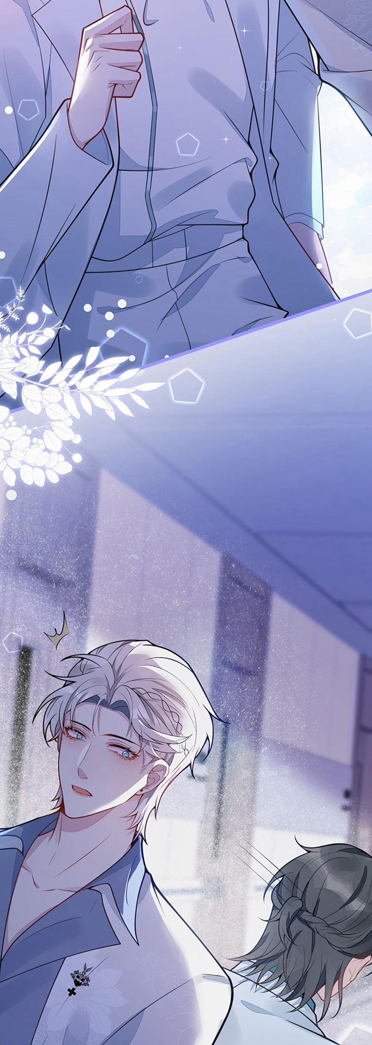 Báo Ân Của Sói 15 trang 25