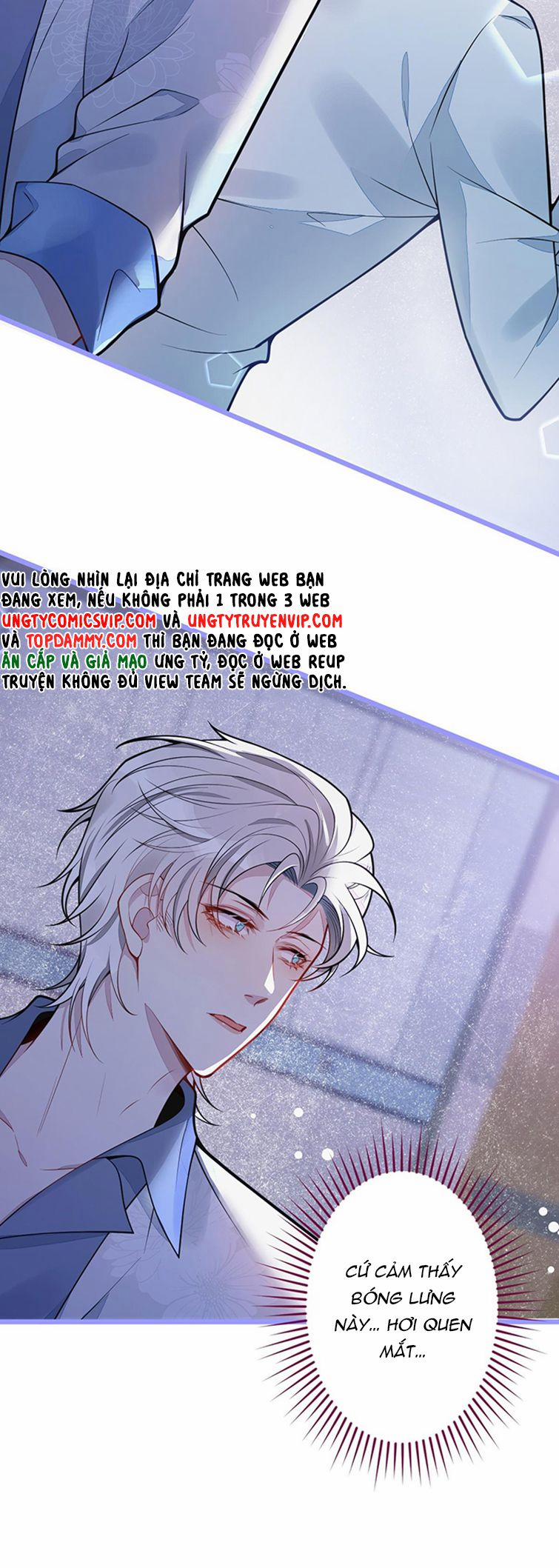 Báo Ân Của Sói 15 trang 26