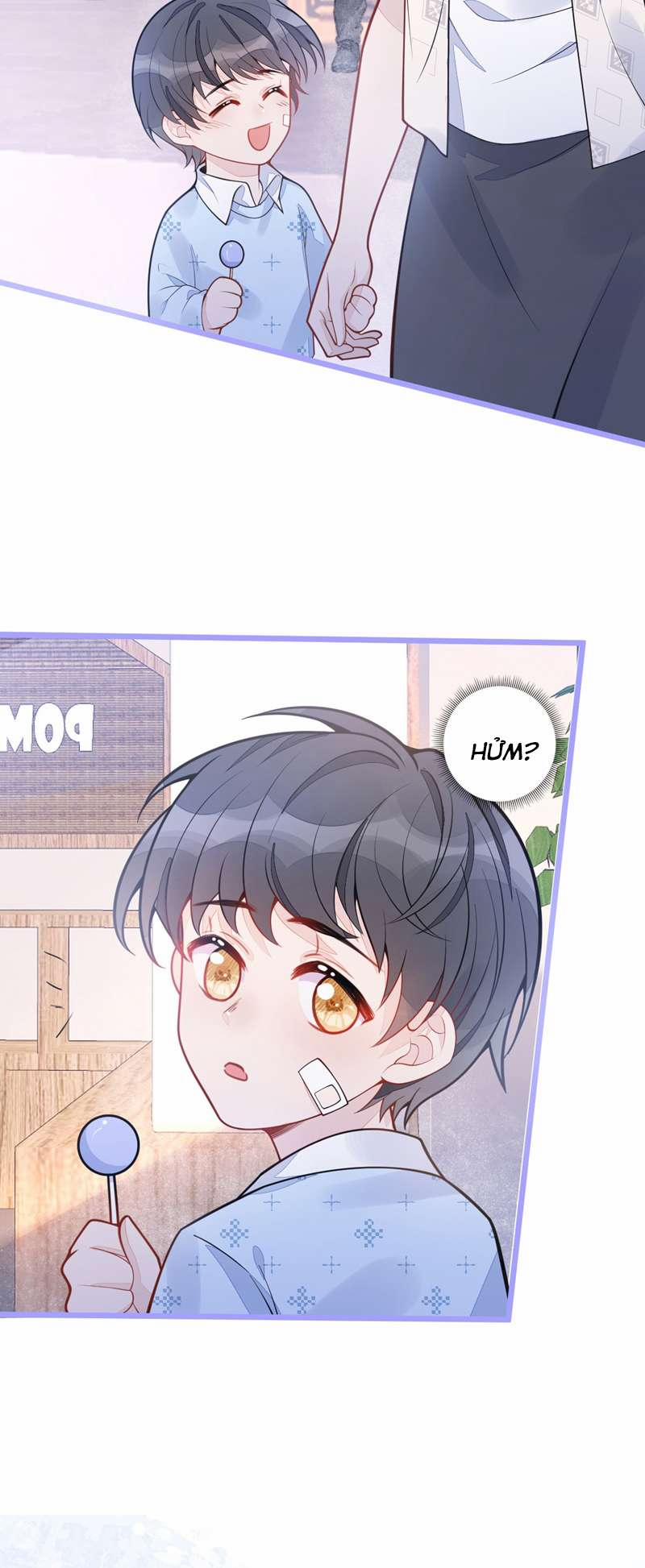 Báo Ân Của Sói 16 trang 11