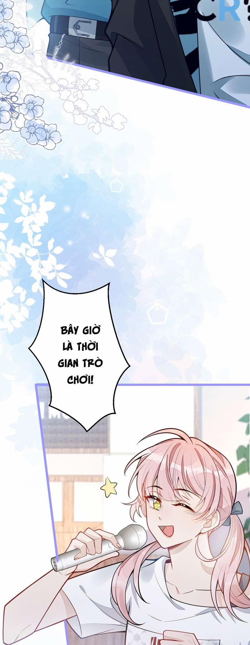 Báo Ân Của Sói 16 trang 15