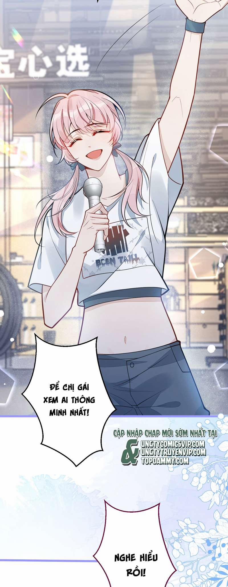 Báo Ân Của Sói 16 trang 17