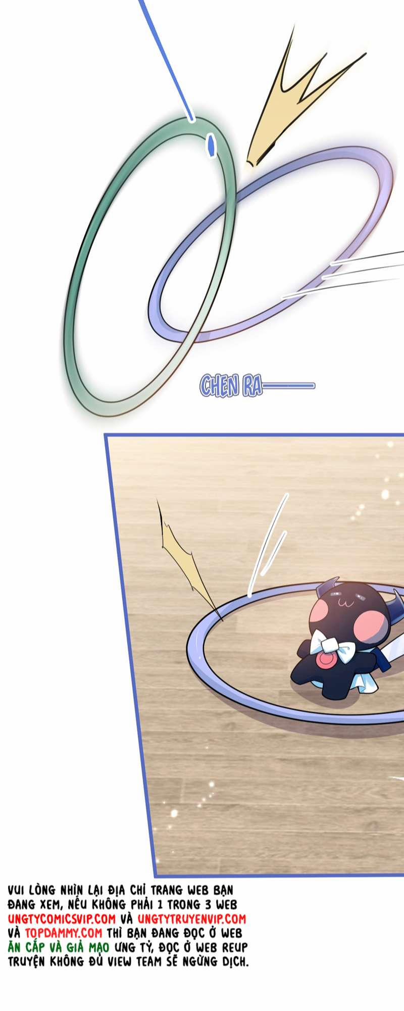 Báo Ân Của Sói 16 trang 26