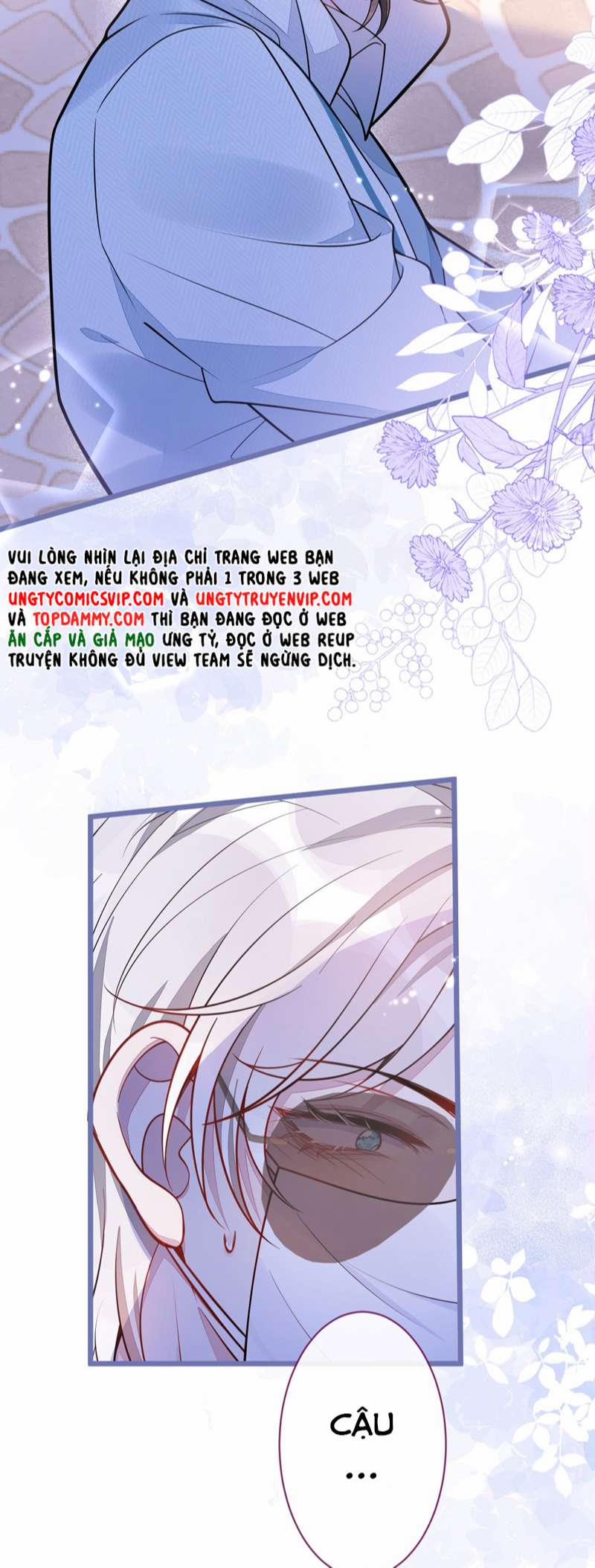 Báo Ân Của Sói 16 trang 40