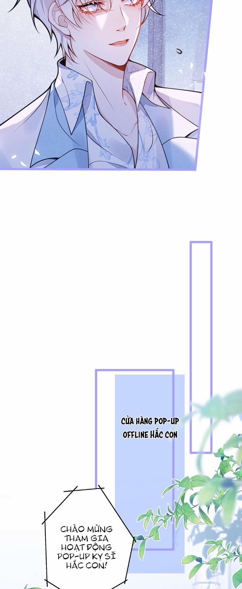 Báo Ân Của Sói 16 trang 9