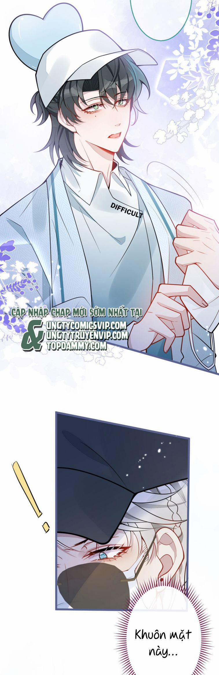 Báo Ân Của Sói 17 trang 12