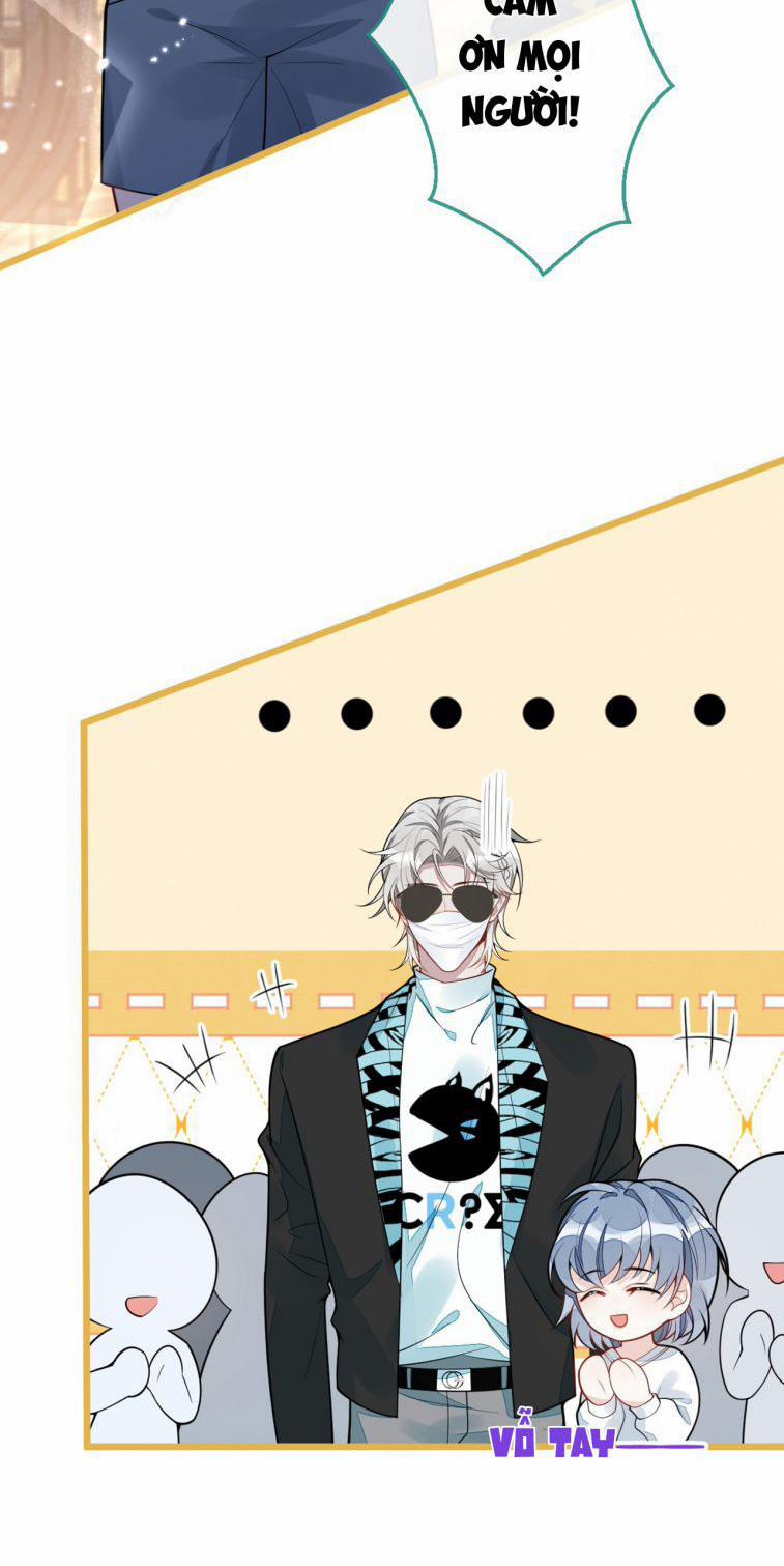 Báo Ân Của Sói 17 trang 15