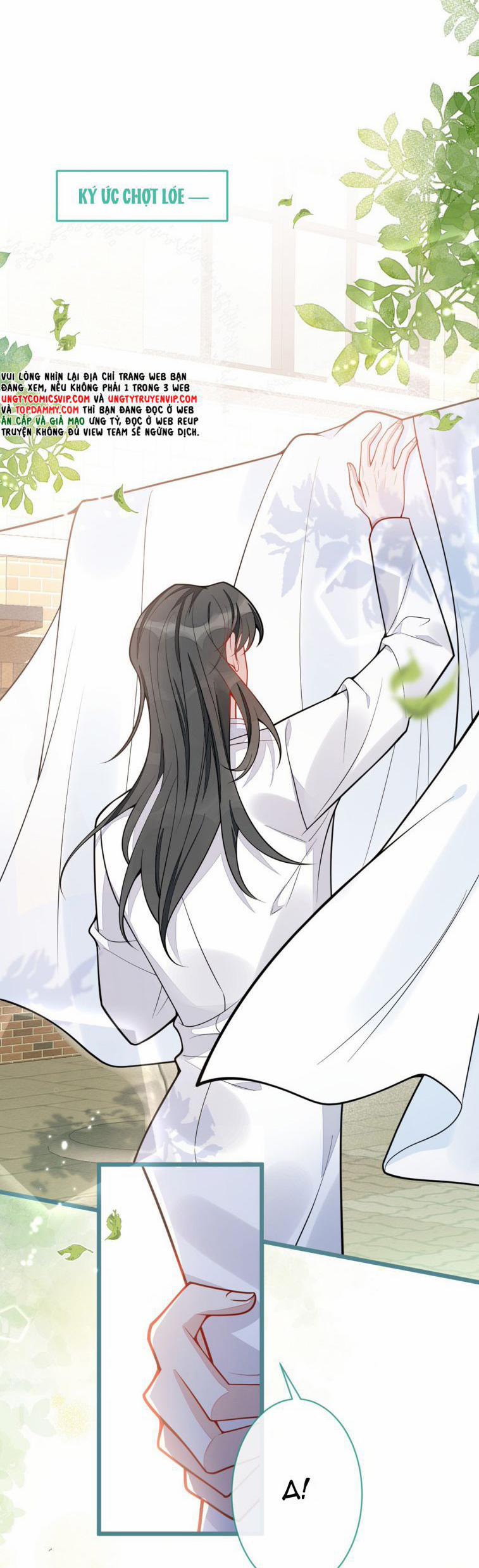 Báo Ân Của Sói 17 trang 2