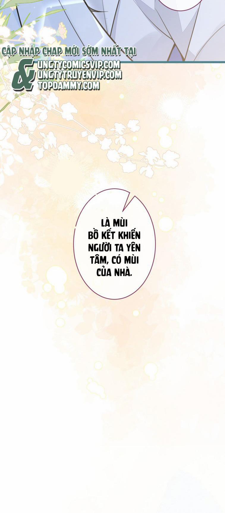 Báo Ân Của Sói 17 trang 4