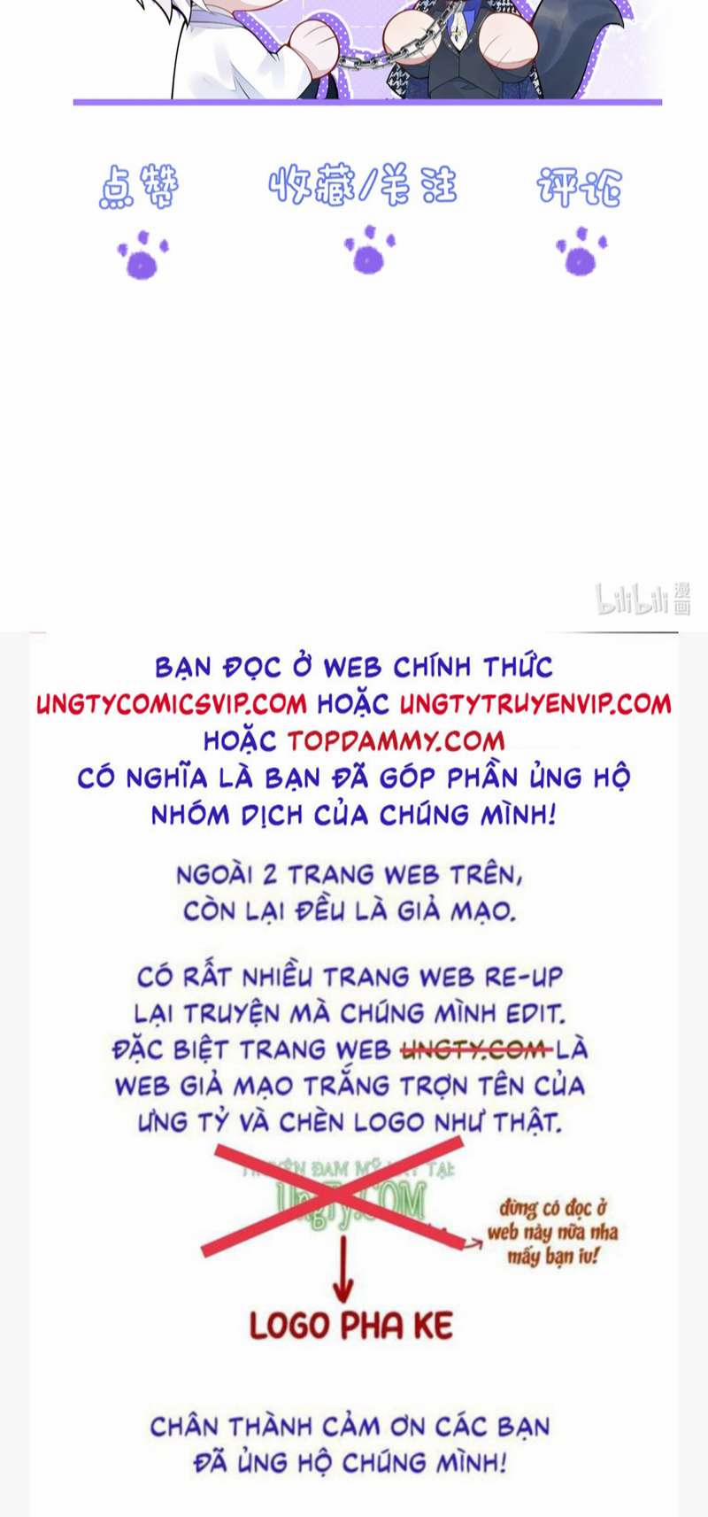 Báo Ân Của Sói 18 trang 55