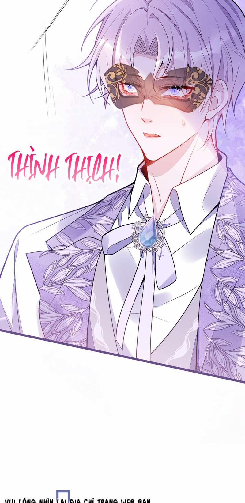 Báo Ân Của Sói 19 trang 35