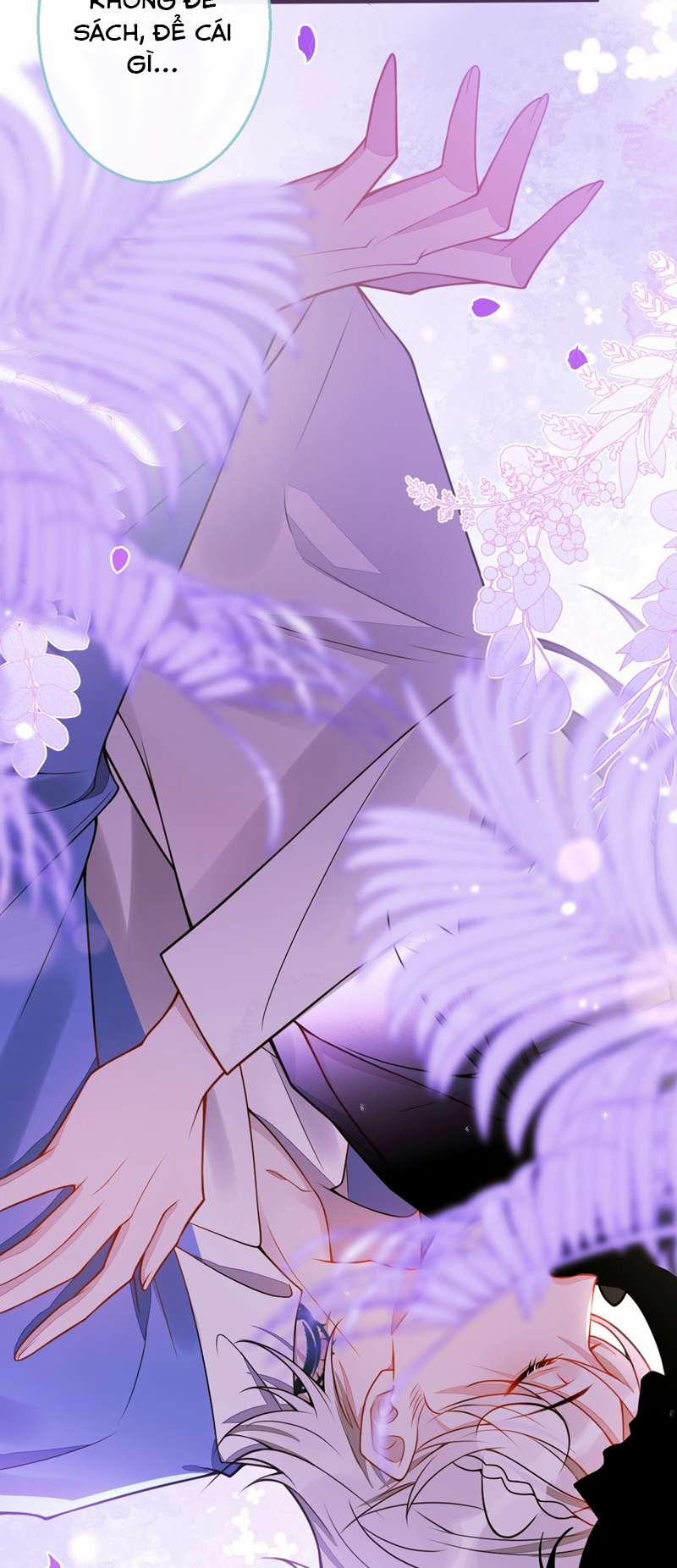 Báo Ân Của Sói 20 trang 11