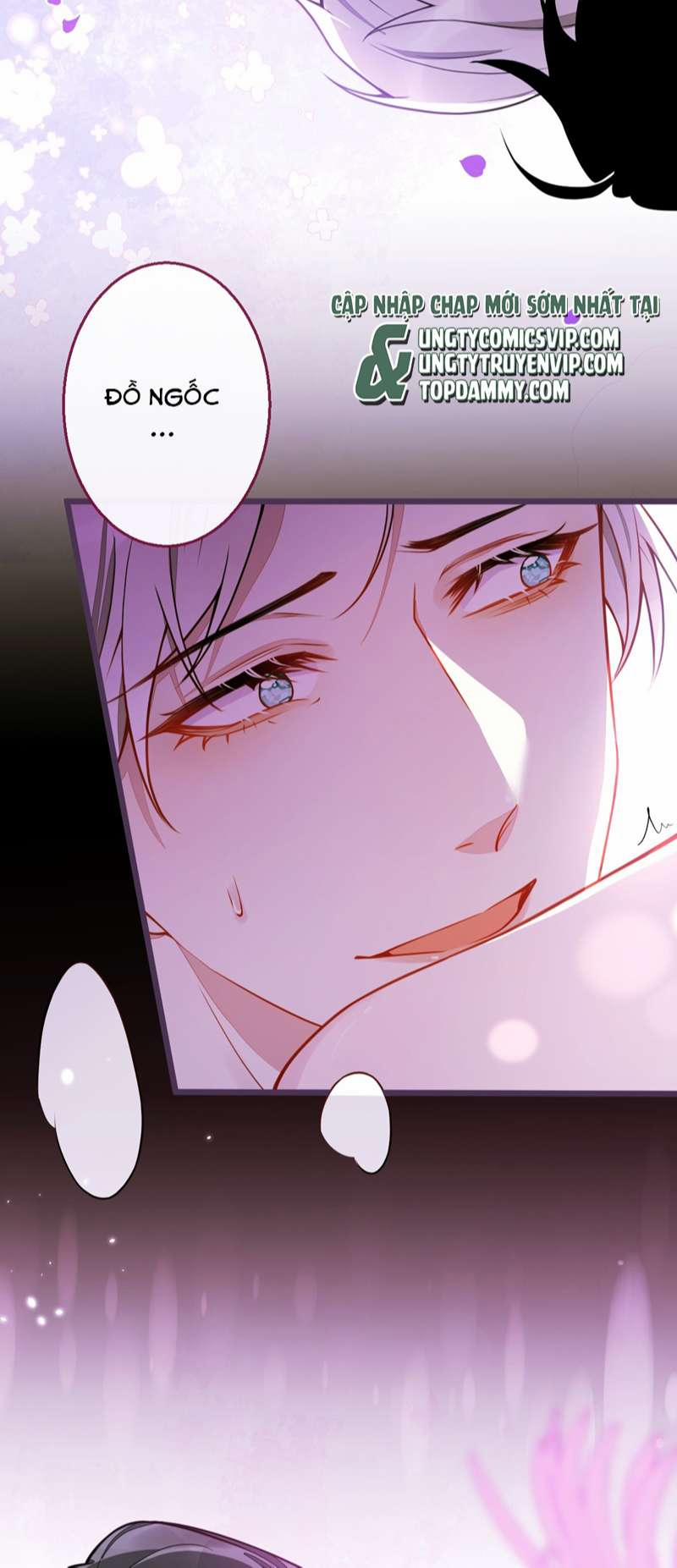 Báo Ân Của Sói 20 trang 12