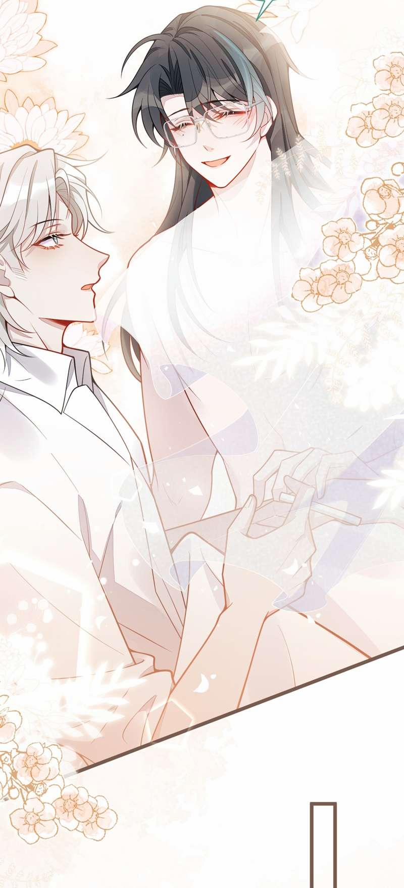 Báo Ân Của Sói 20 trang 16