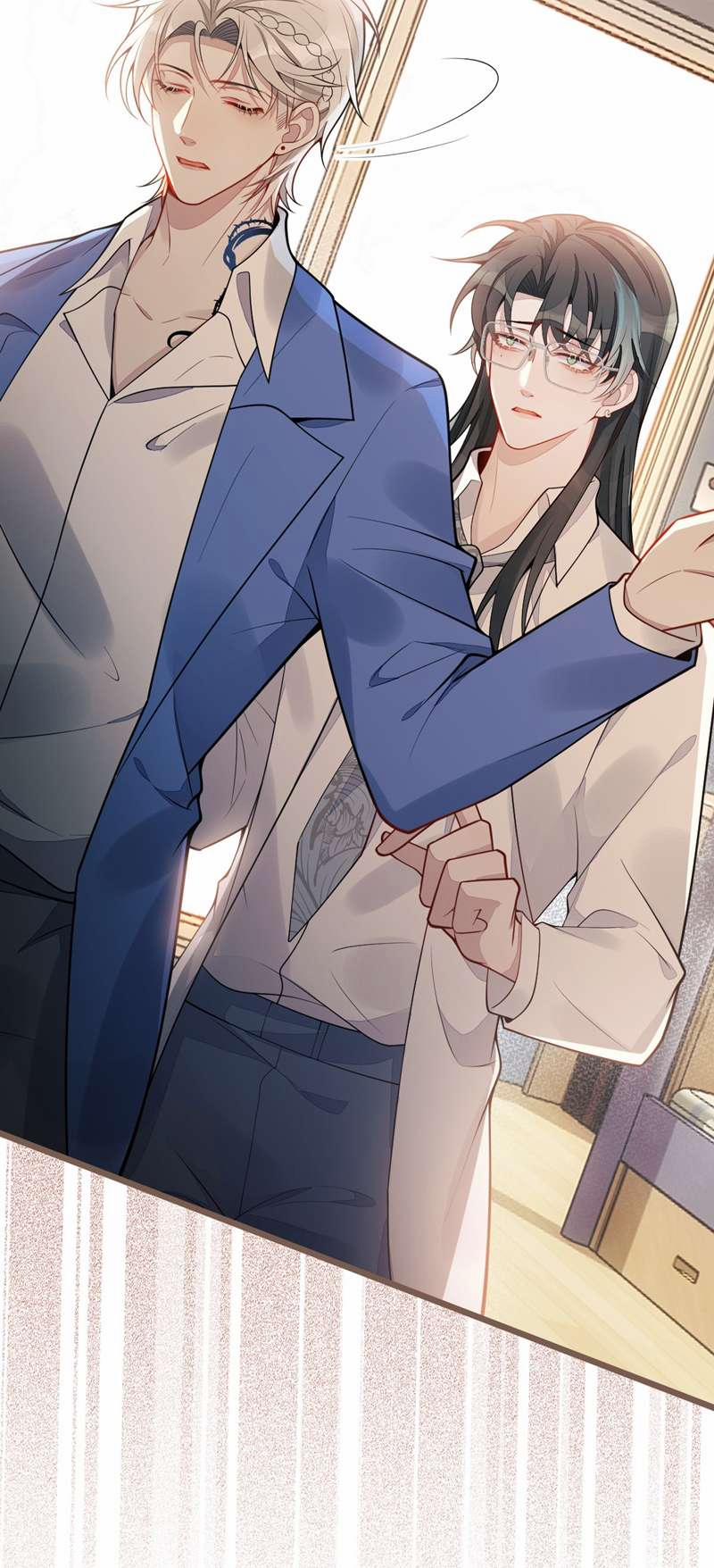 Báo Ân Của Sói 20 trang 20