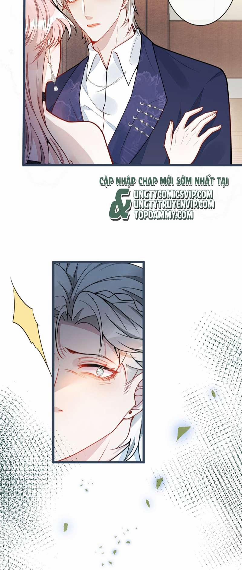 Báo Ân Của Sói 20 trang 39