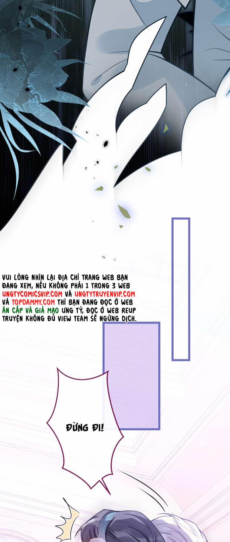 Báo Ân Của Sói 20 trang 41