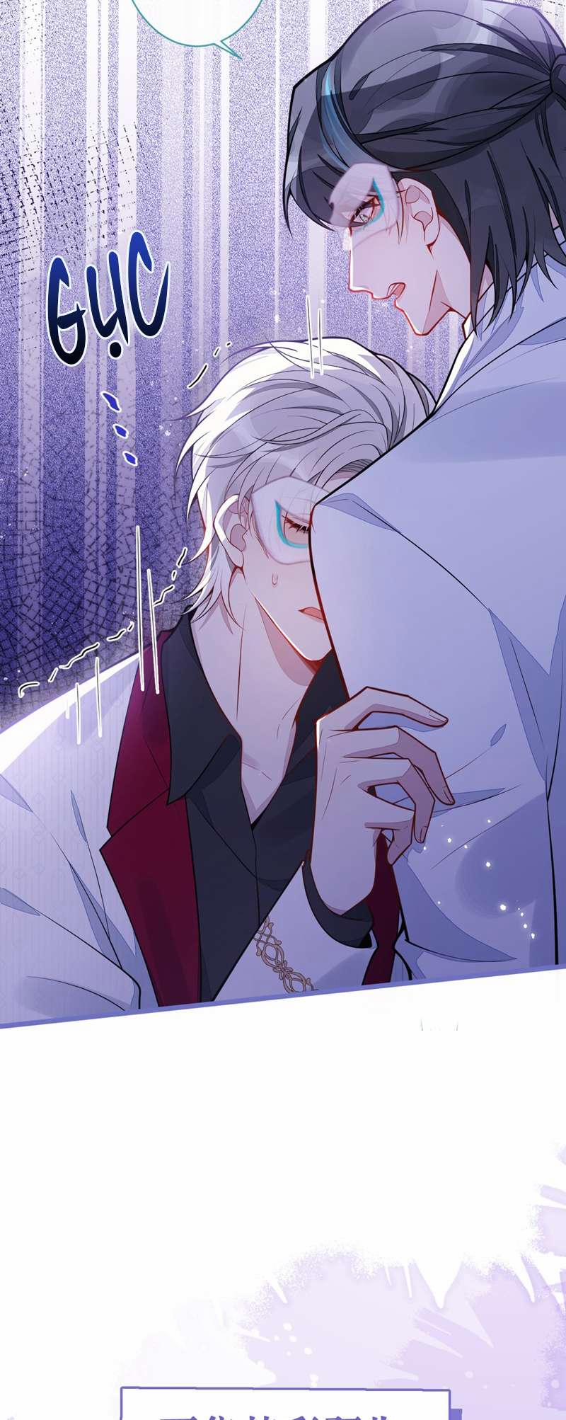 Báo Ân Của Sói 20 trang 44