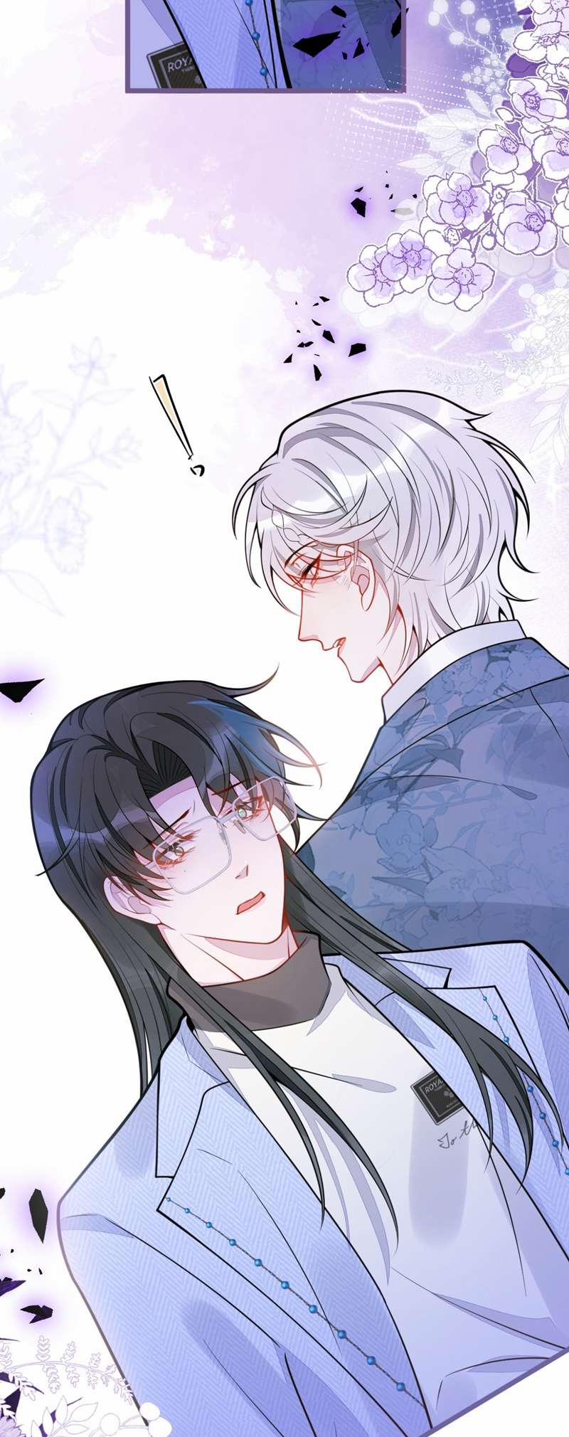 Báo Ân Của Sói 27 trang 17