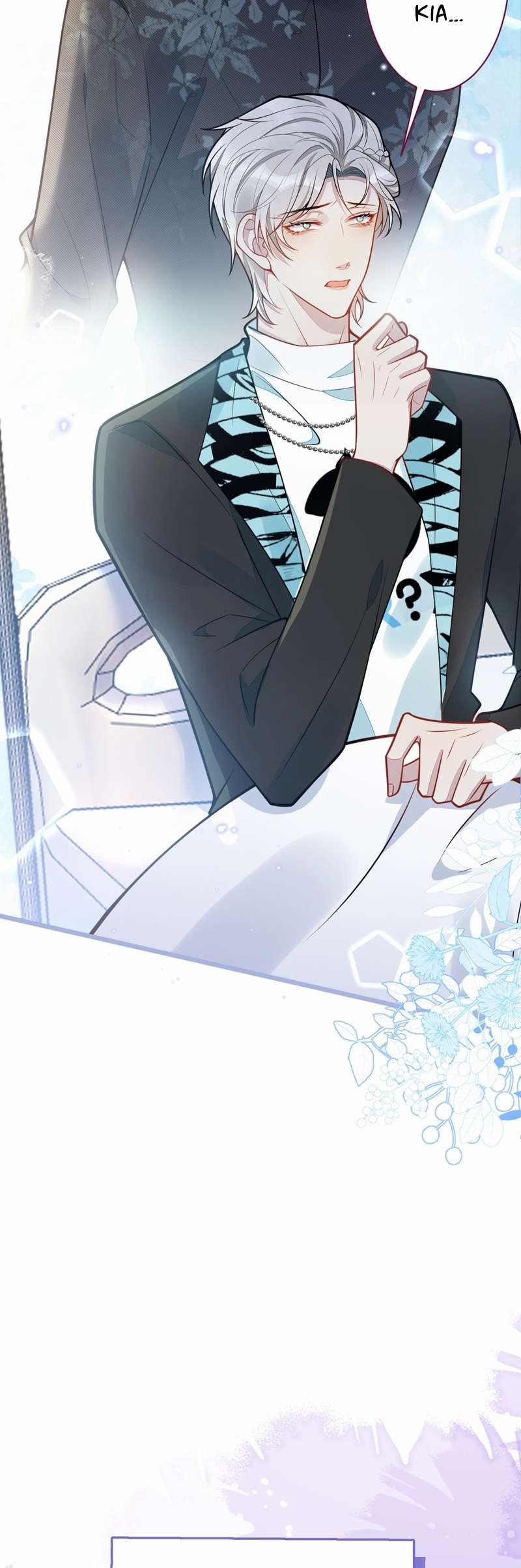 Báo Ân Của Sói 27 trang 31