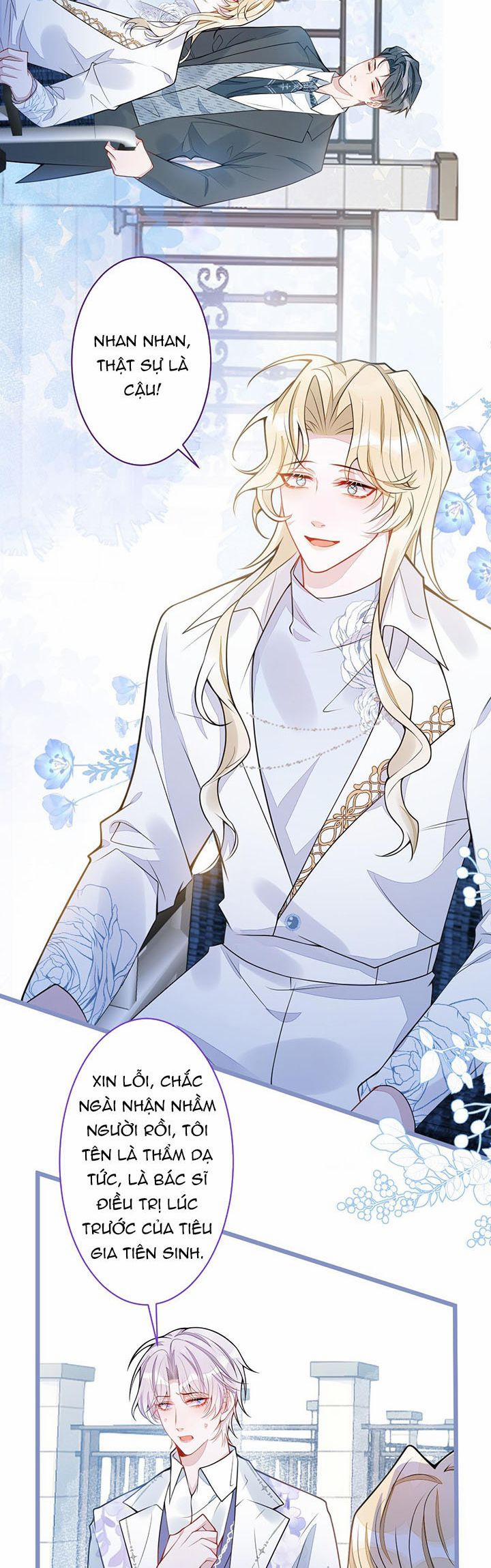 Báo Ân Của Sói 29 trang 16