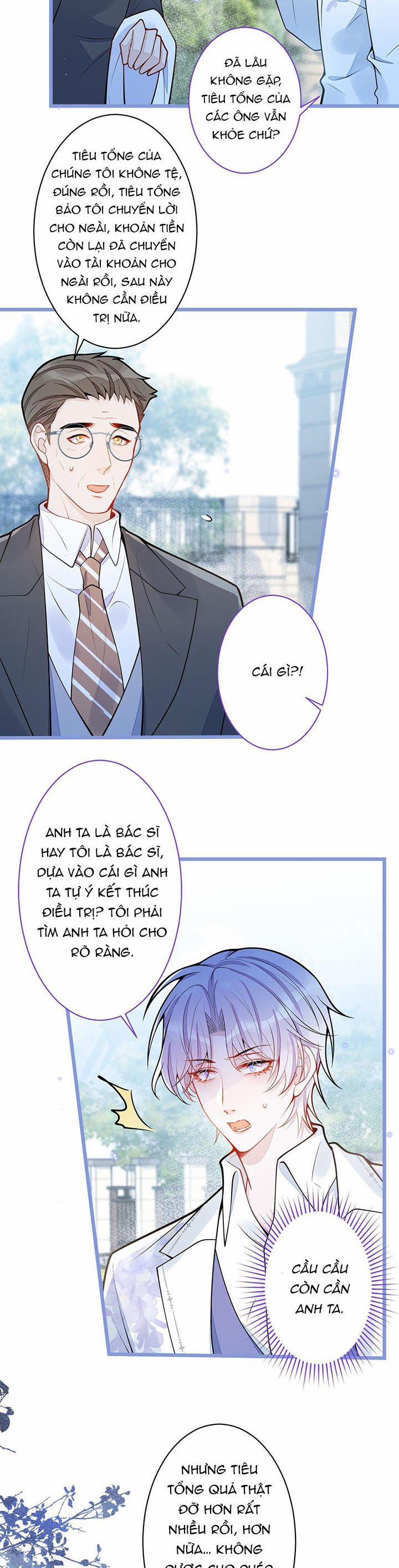 Báo Ân Của Sói 29 trang 2