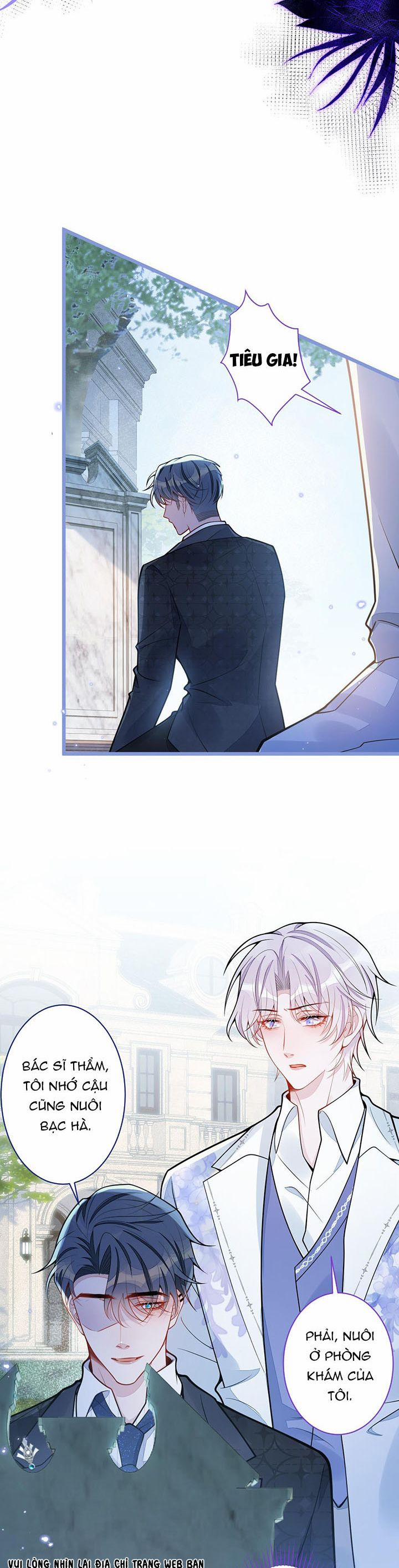 Báo Ân Của Sói 29 trang 4