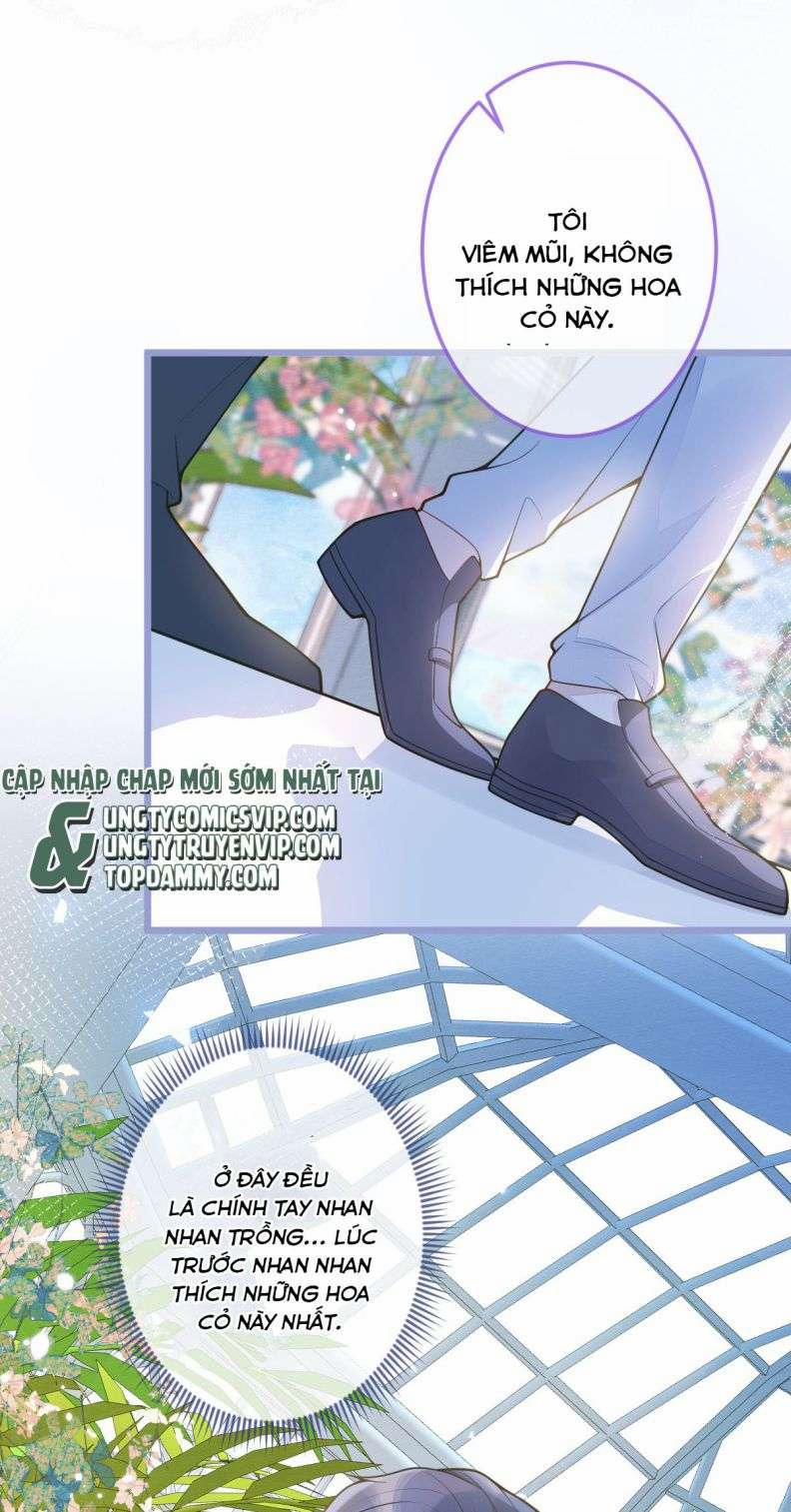 Báo Ân Của Sói 3 trang 11