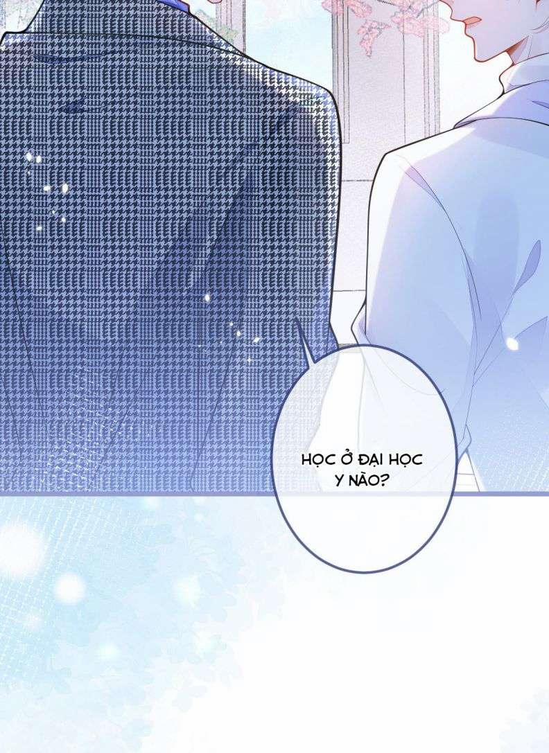 Báo Ân Của Sói 3 trang 19