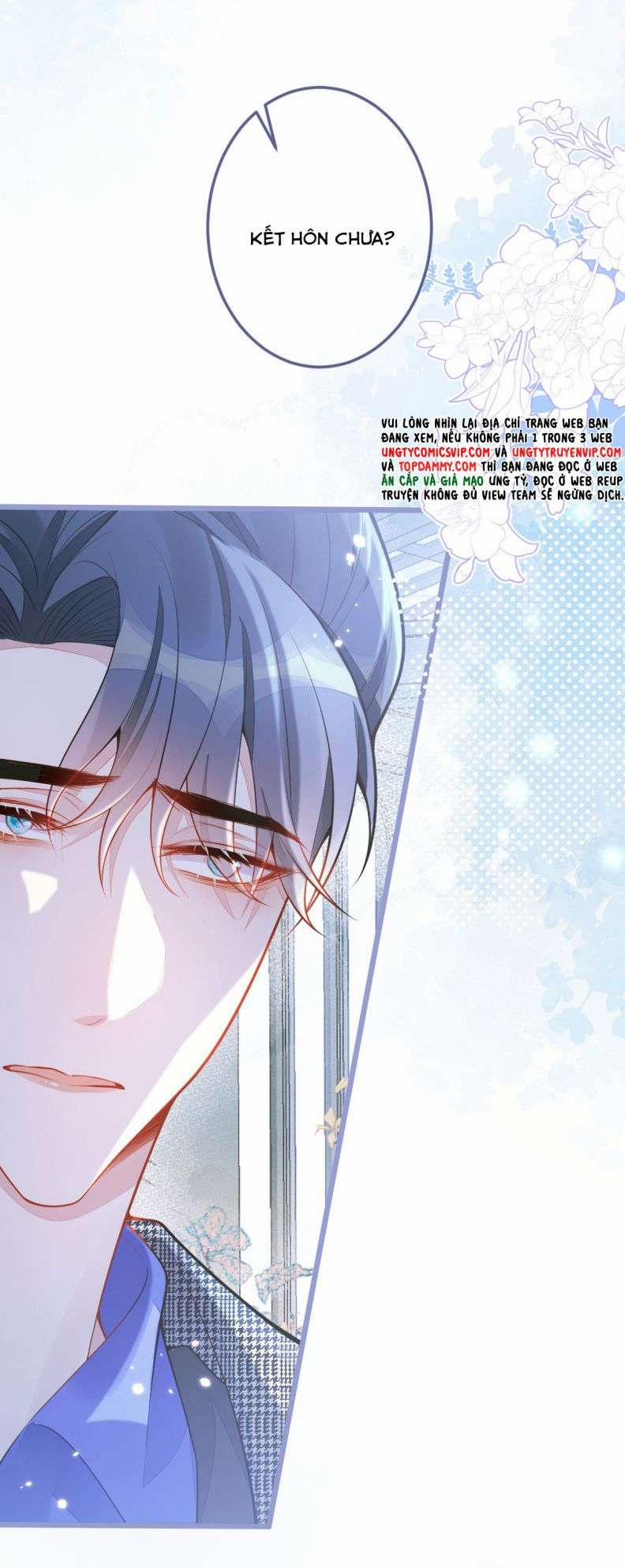 Báo Ân Của Sói 3 trang 20