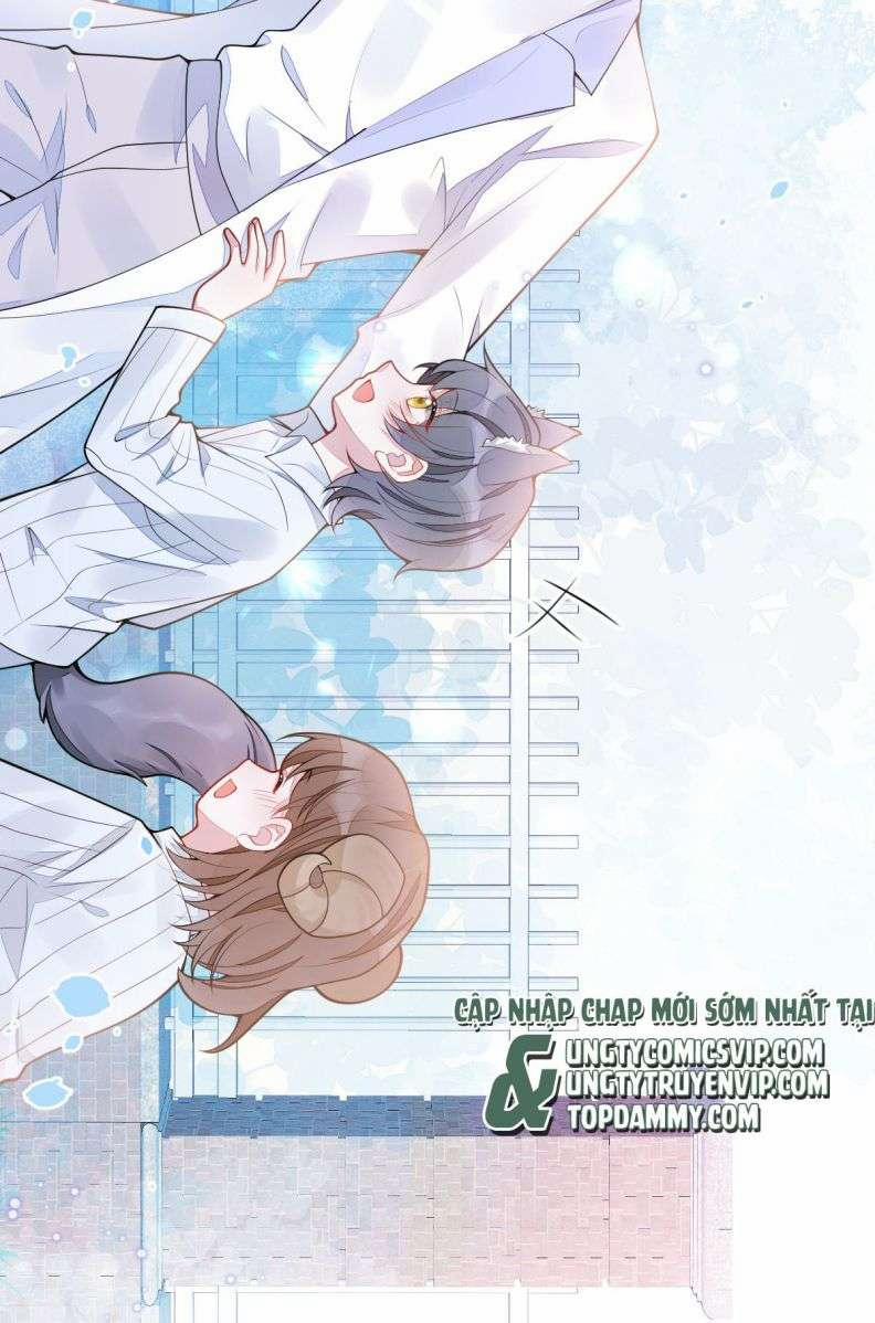 Báo Ân Của Sói 3 trang 28