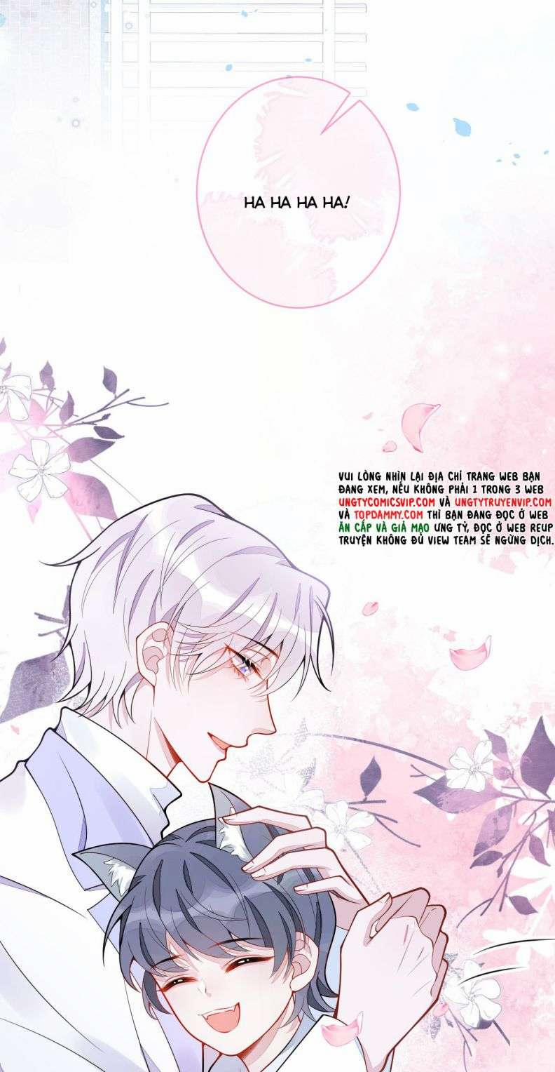 Báo Ân Của Sói 3 trang 29