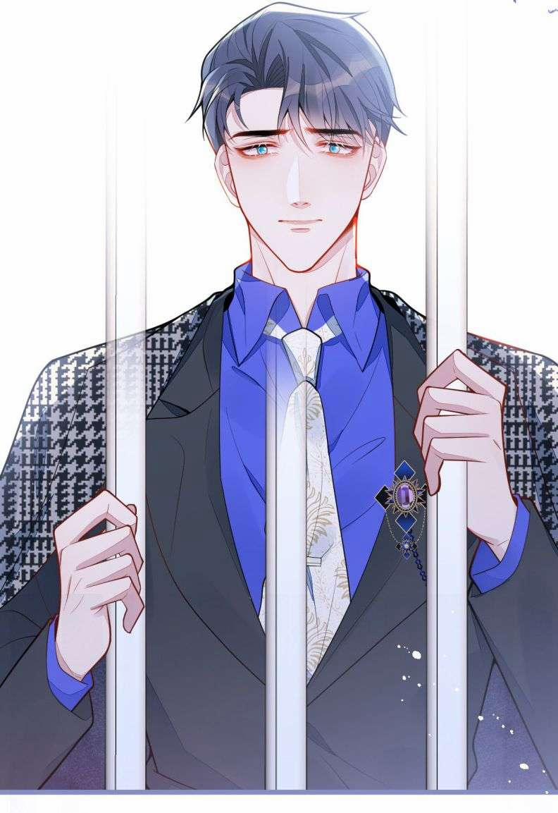 Báo Ân Của Sói 3 trang 33